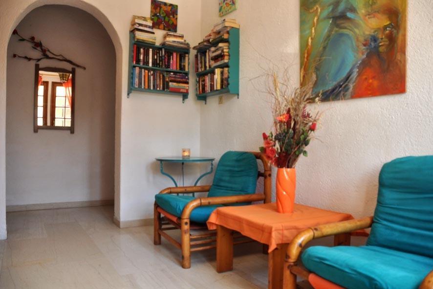 Artemis Rooms Agia Marina  Pokoj fotografie
