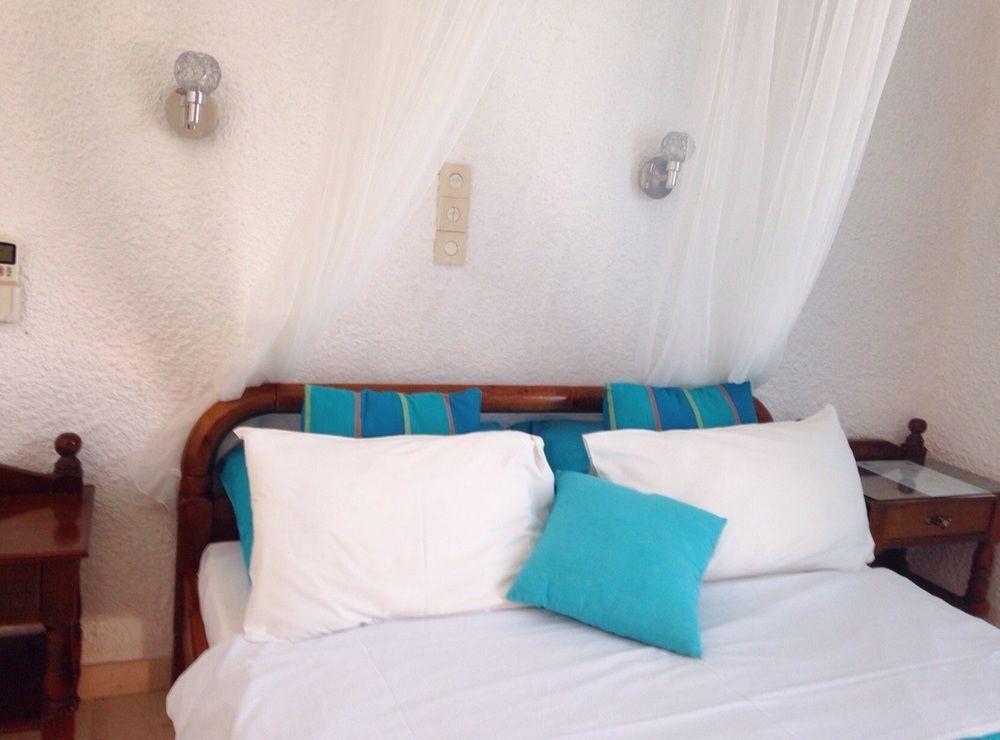 Artemis Rooms Agia Marina  Exteriér fotografie